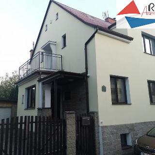 Pronájem rodinného domu 110 m² Litoměřice, Halasova