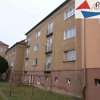 Prodej bytu 3+1 70 m² Litoměřice, Teplická