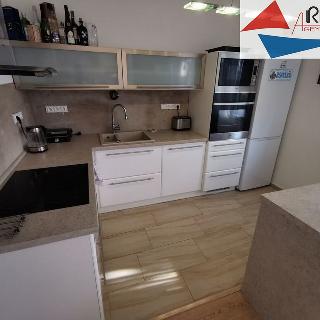 Pronájem bytu 3+1 84 m² Lovosice