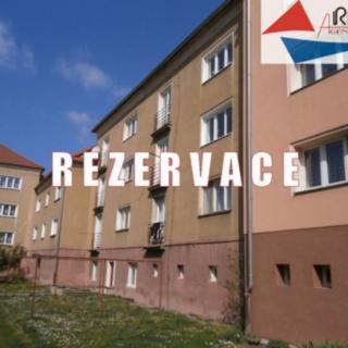 Prodej bytu 3+1 70 m² Litoměřice