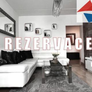 Prodej bytu 3+1 75 m² Lovosice