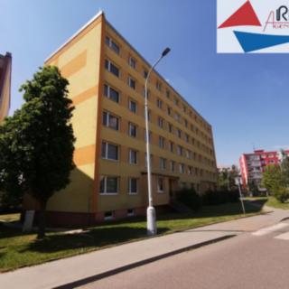 Prodej bytu 4+1 72 m² Litoměřice, Marie Majerové