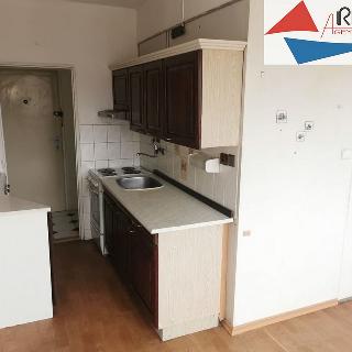 Prodej bytu 1+1 41 m² Litoměřice, Liškova