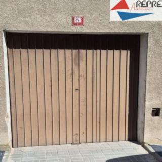 Pronájem garáže 16 m² Roudnice nad Labem, Třebízského
