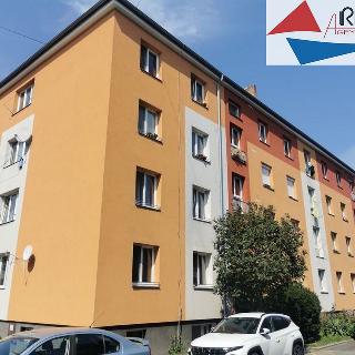 Prodej bytu 2+1 56 m² Lovosice, Mírová