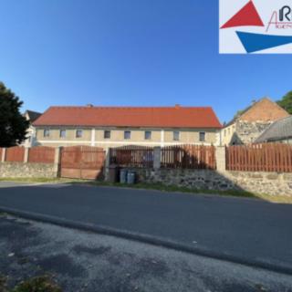 Prodej rodinného domu 235 m² Hlinná