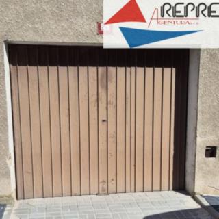 Pronájem garáže 16 m² Roudnice nad Labem