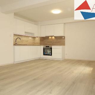 Pronájem bytu 3+kk 62 m² Litoměřice, Novobranská