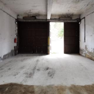 Pronájem skladu 57 m² Smržovka