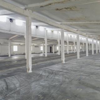 Pronájem skladu 1596 m&sup2; Holohlavy