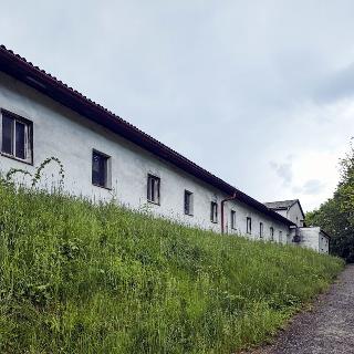 Prodej výrobního objektu 1 053 m² Bystřec