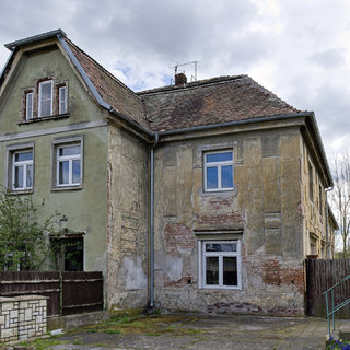 Prodej výrobního objektu 337 m² Záboří nad Labem, U Nádraží