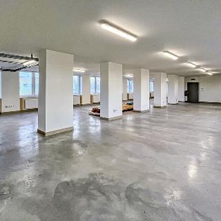 Pronájem skladu 278 m² Nový Bydžov, Jos. Jungmanna