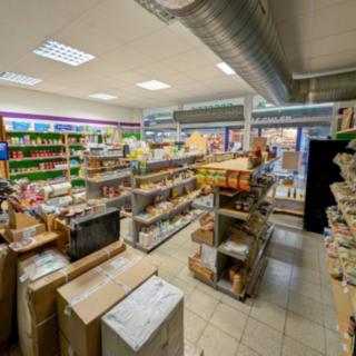Pronájem obchodu 35 m² Liberec