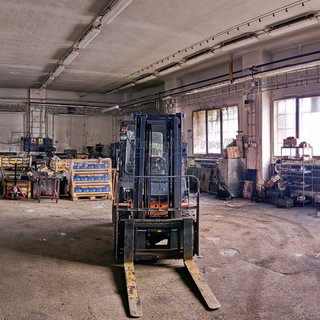 Pronájem výrobního objektu 1 870 m² Chlumec nad Cidlinou IV, Sadová