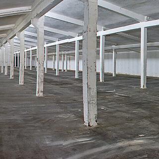 Pronájem skladu 1833 m&sup2; Holohlavy