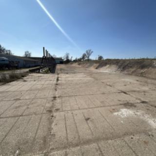 Prodej komerčního pozemku 8200 m² Neprobylice