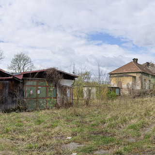 Prodej skladu 1 850 m² Záboří nad Labem, U Nádraží