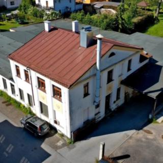 Prodej skladu 1240 m² Rychnov u Jablonce nad Nisou