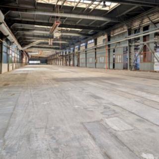 Pronájem skladu 4 604 m² Rakovník, Šamotka