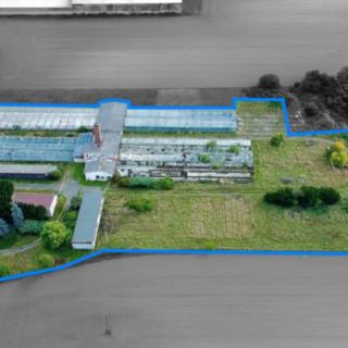 Prodej zemědělské půdy 11704 m&sup2; Holice