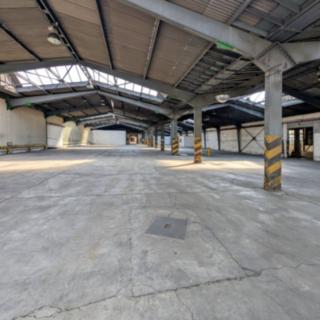 Pronájem skladu 1 599 m² Rakovník, Šamotka