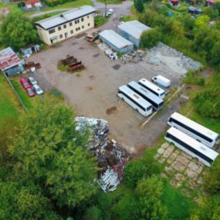 Prodej skladu 4914 m² Králíky