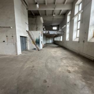 Pronájem výrobního objektu 200 m² Stráž nad Nisou