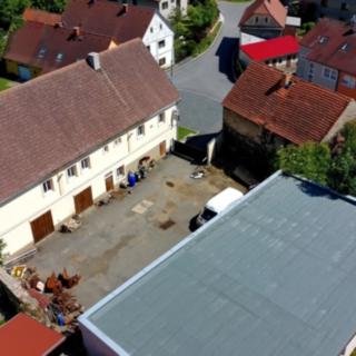 Prodej skladu 900 m² Kravaře