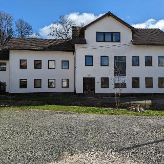 Prodej rodinného domu 500 m² Lomnice nad Popelkou, Palackého