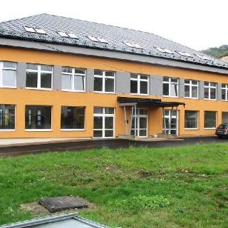 Pronájem skladu 993 m² Ústí nad Labem, Žižkova