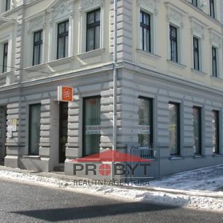 Pronájem obchodu 50 m² Liberec, Orlí