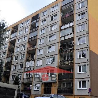 Prodej bytu 3+1 75 m² Jablonec nad Nisou