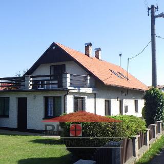 Prodej rodinného domu 140 m² Sobotka, Šafranice