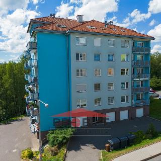 Prodej garáže 18 m² Liberec, Seniorů