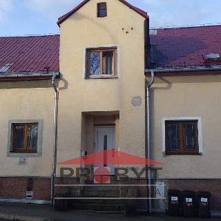 Prodej bytu 2+kk 50 m² Liberec, Dlouhomostecká