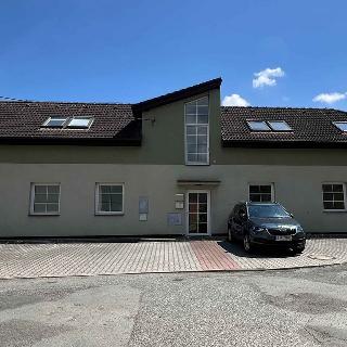 Prodej kanceláře 296 m² Rokycany, U Cihelny