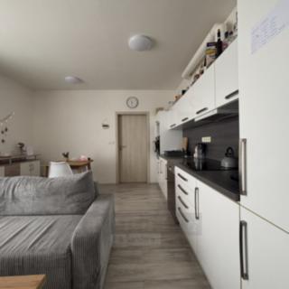 Pronájem bytu 3+kk 76 m² Včelná