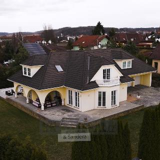 Prodej rodinného domu 405 m² České Budějovice, Stará cesta