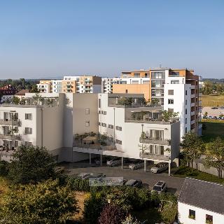 Prodej bytu 2+kk 59 m² České Budějovice, Na Zlaté stoce