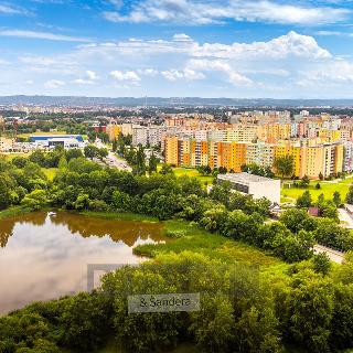 Prodej bytu 3+1 74 m² České Budějovice, K. Štěcha