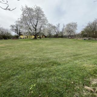 Prodej stavební parcely 650 m² Albrechtice nad Vltavou