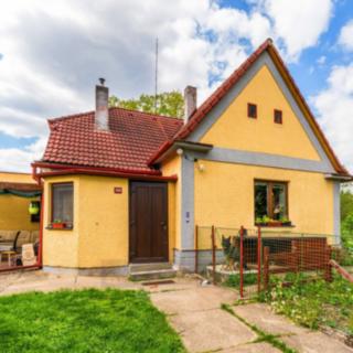 Prodej rodinného domu 158 m² Suchdol nad Lužnicí