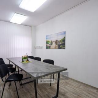Pronájem kanceláře 16 m² České Budějovice
