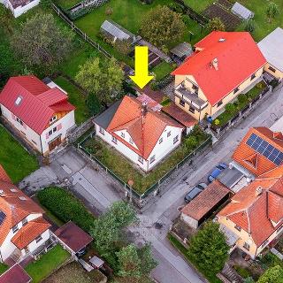 Prodej rodinného domu 90 m² Český Krumlov, U Cihelny