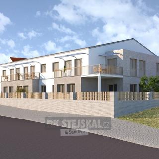 Prodej stavební parcely 1 572 m² Ševětín