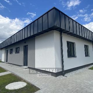 Prodej bytu 4+kk 80 m² Staré Hodějovice, 