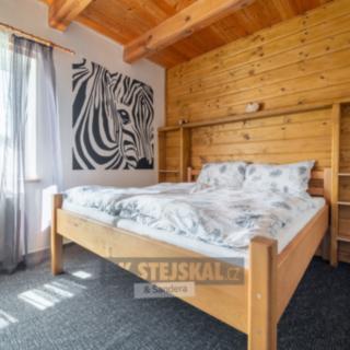 Prodej hotelu, penzionu 2308 m² Žabovřesky