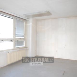 Pronájem kanceláře 35 m² České Budějovice