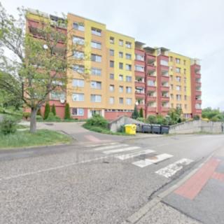 Prodej bytu 3+1 63 m² Český Krumlov